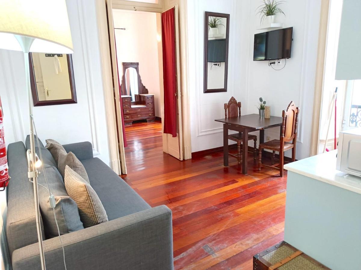 1 Bedroom Apartment - Palma Residence Lisbon Exterior photo