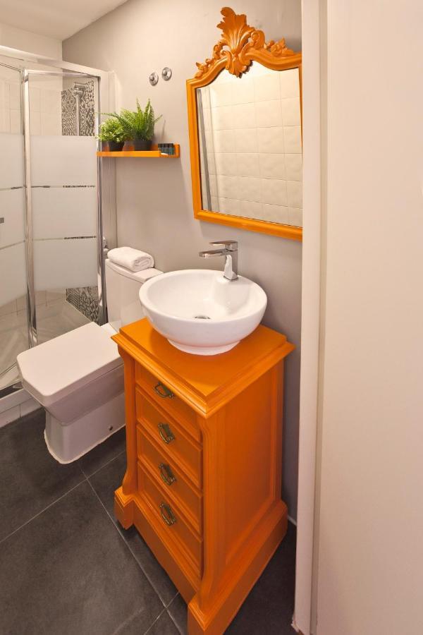 1 Bedroom Apartment - Palma Residence Lisbon Exterior photo