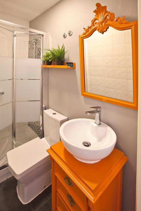 1 Bedroom Apartment - Palma Residence Lisbon Exterior photo