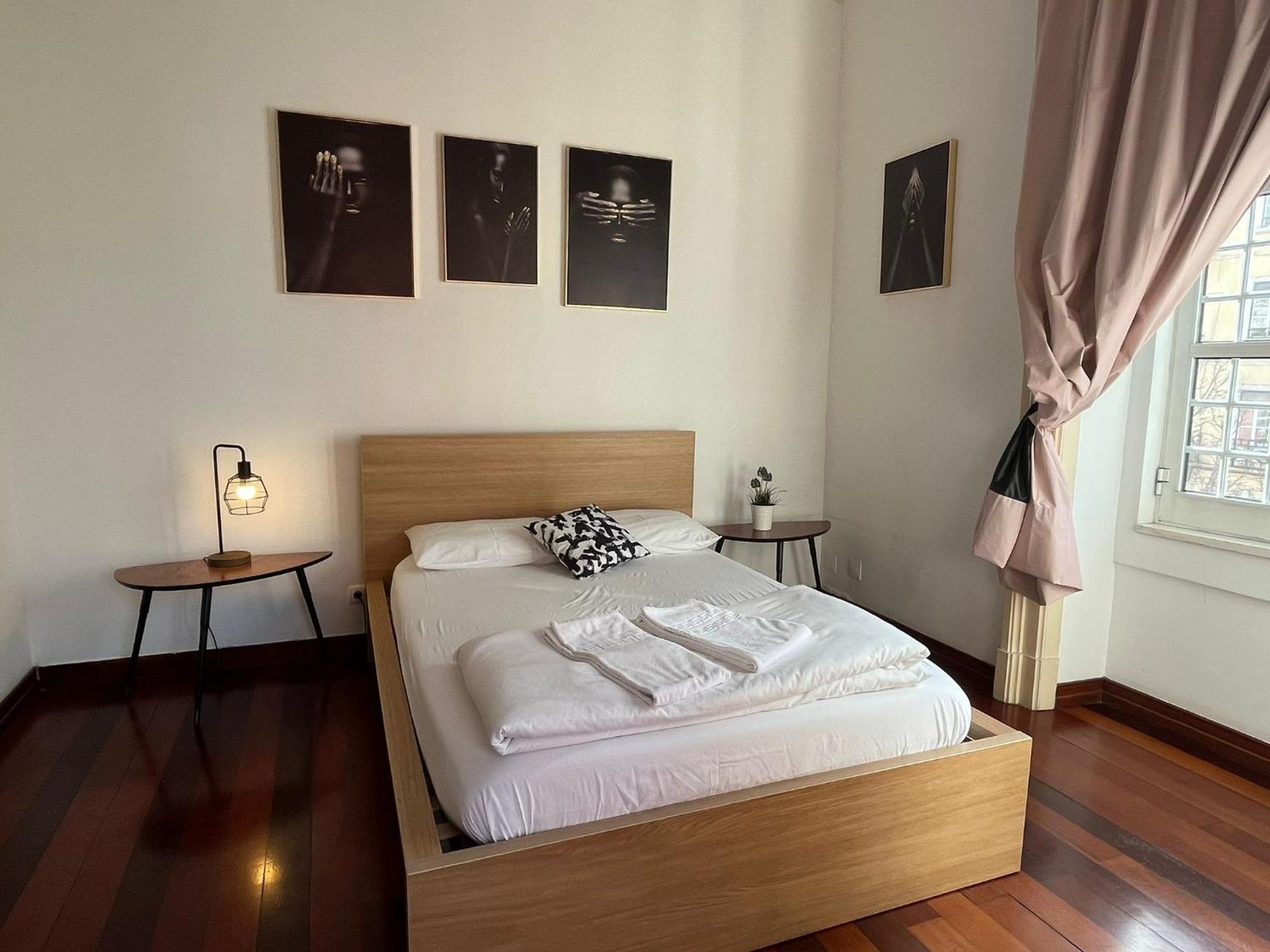 1 Bedroom Apartment - Palma Residence Lisbon Exterior photo