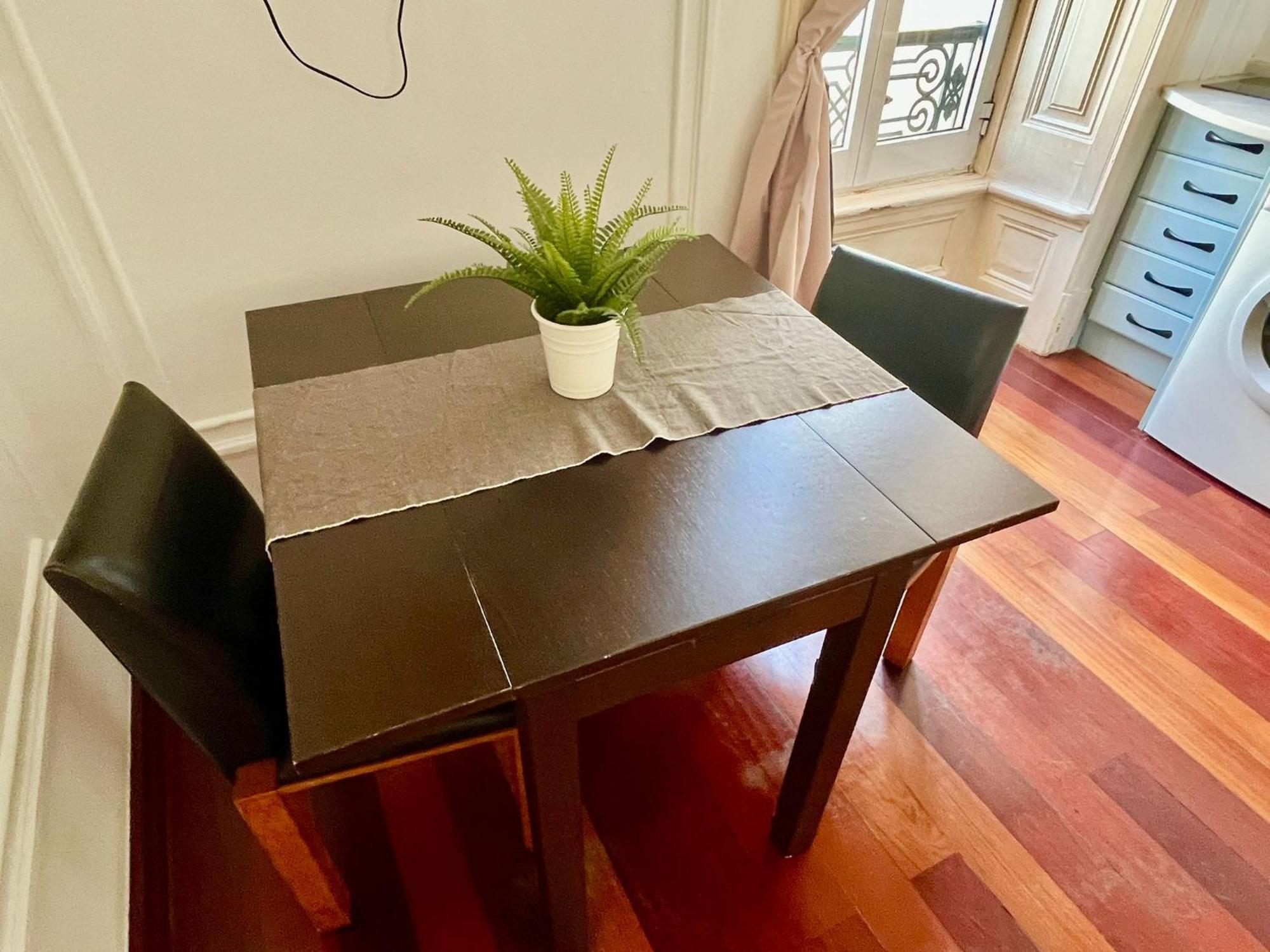 1 Bedroom Apartment - Palma Residence Lisbon Exterior photo
